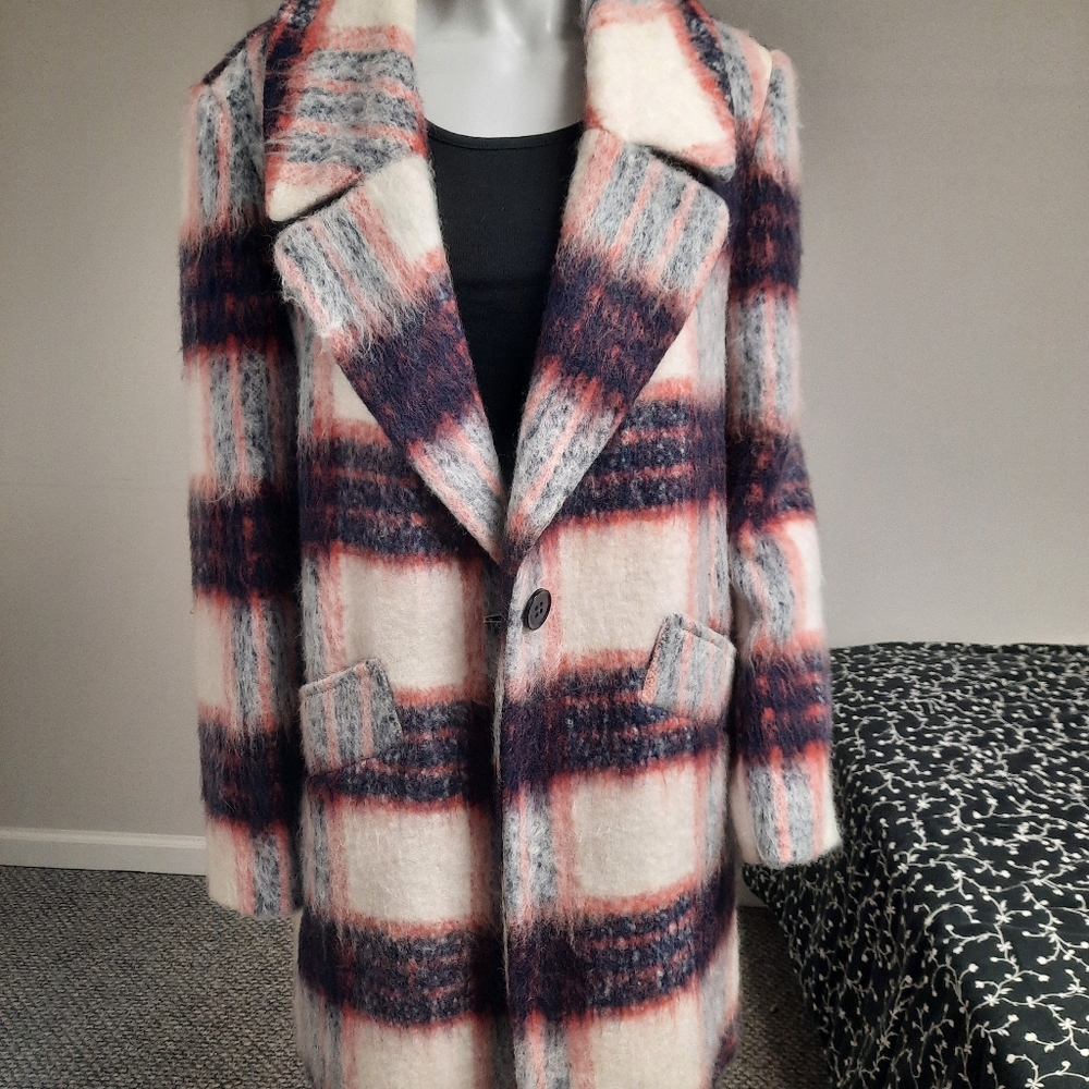 Kenneth Cole Jacket - Picture 2 of 9